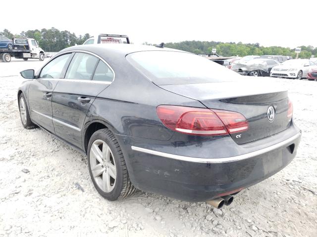 WVWBP7AN6DE551596  volkswagen cc 2013 IMG 2