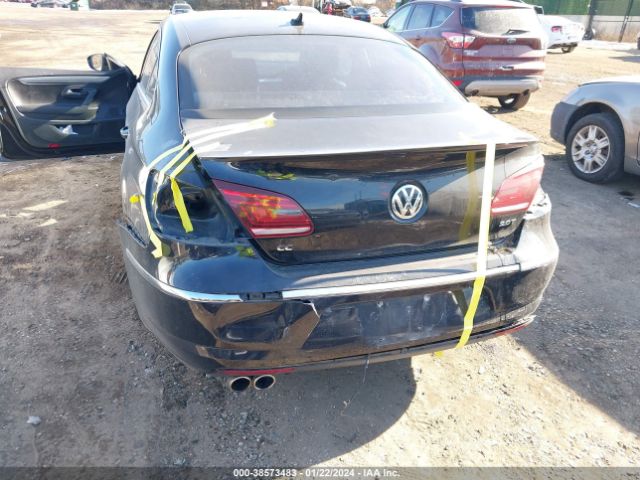 WVWBP7AN6DE571542  volkswagen cc 2013 IMG 5