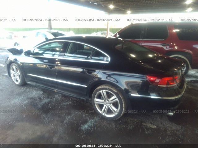 WVWBP7AN6EE503968  volkswagen cc 2013 IMG 2