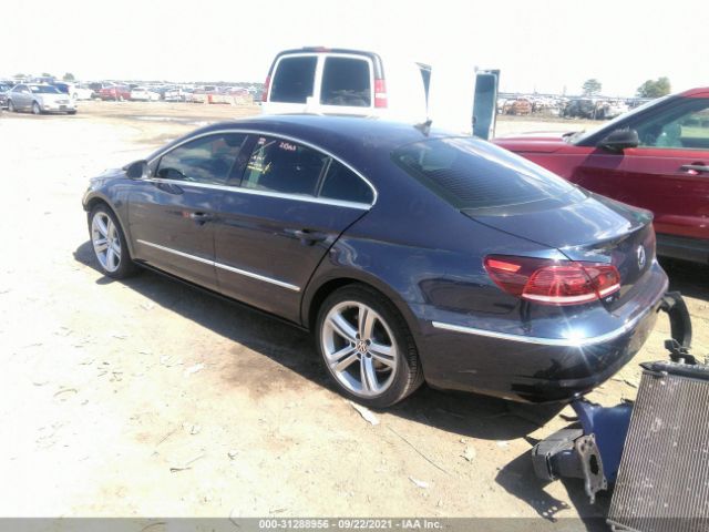 WVWBP7AN7DE537979  volkswagen cc 2013 IMG 2