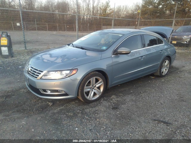 WVWBP7AN8DE562485  volkswagen cc 2013 IMG 1