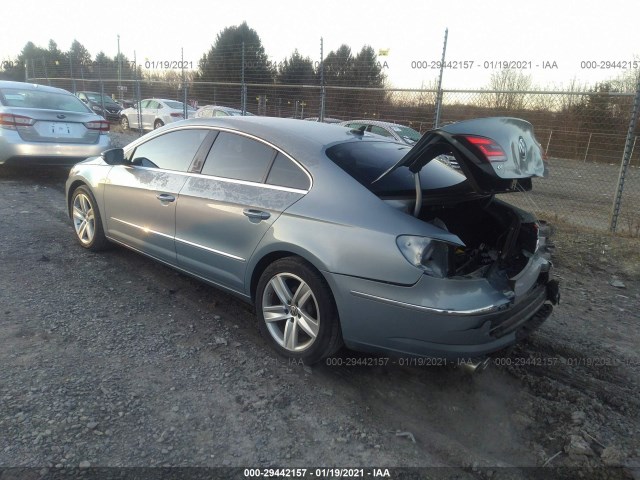 WVWBP7AN8DE562485  volkswagen cc 2013 IMG 2