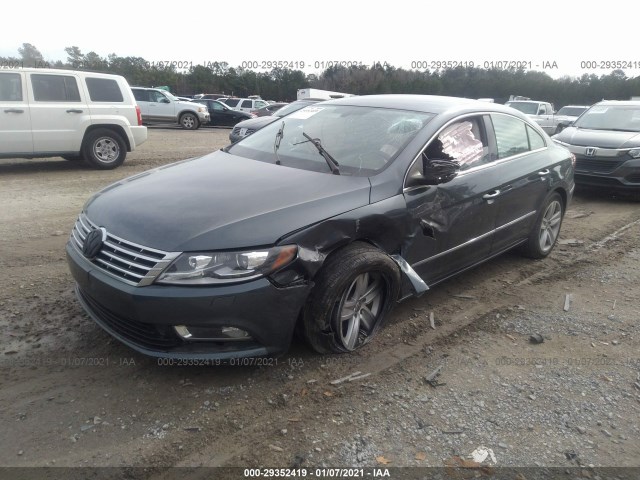 WVWBP7AN8EE500683  volkswagen cc 2014 IMG 1