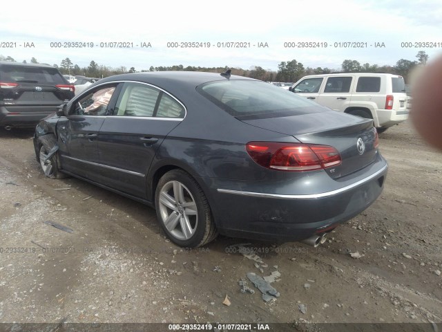 WVWBP7AN8EE500683  volkswagen cc 2014 IMG 2