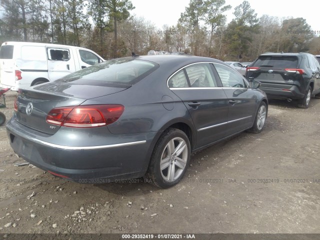 WVWBP7AN8EE500683  volkswagen cc 2014 IMG 3