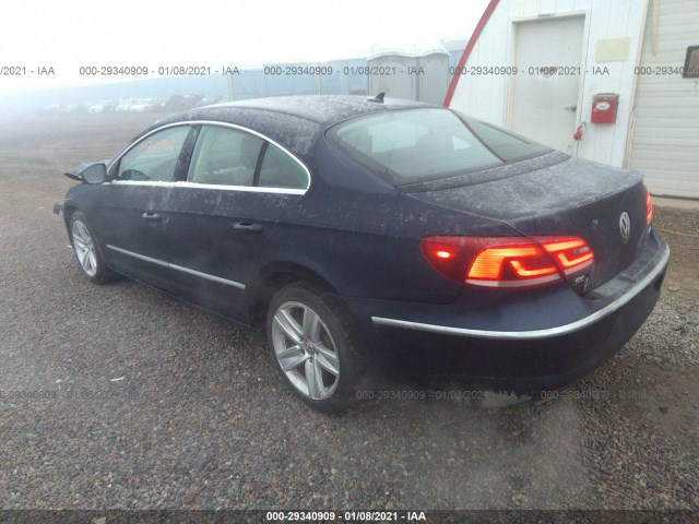 WVWBP7AN9DE505423  volkswagen cc 2013 IMG 2