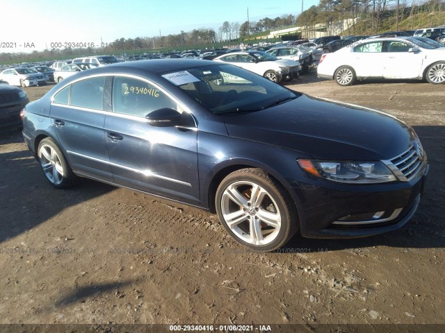 WVWBP7AN9DE528572  volkswagen cc 2013 IMG 0