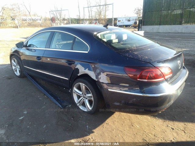 WVWBP7AN9DE528572  volkswagen cc 2013 IMG 2