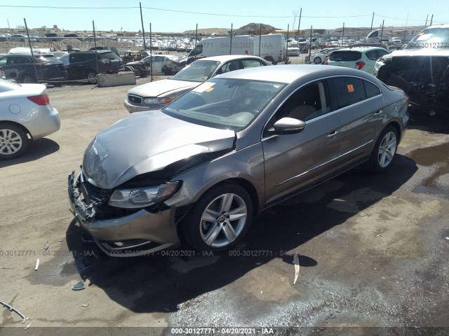 WVWBP7AN9DE547588  volkswagen cc 2013 IMG 1