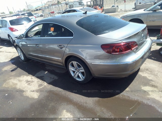 WVWBP7AN9DE547588  volkswagen cc 2013 IMG 2