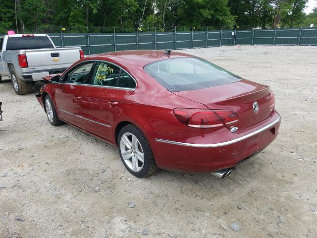 WVWBP7AN9DE561555  volkswagen cc 2013 IMG 2