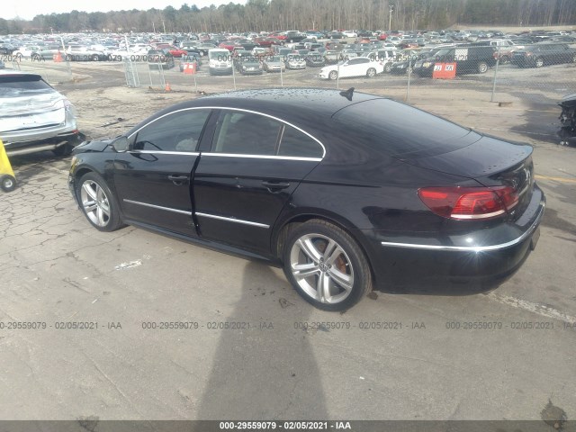 WVWBP7ANXDE549222  volkswagen cc 2013 IMG 2