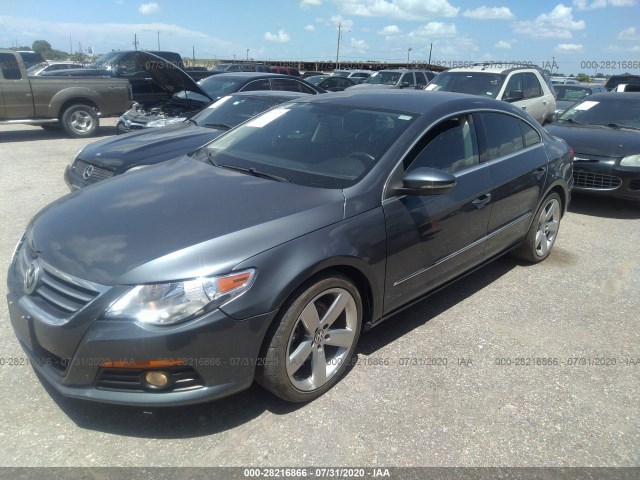 WVWBP7ANXDE556140  volkswagen cc 2013 IMG 1