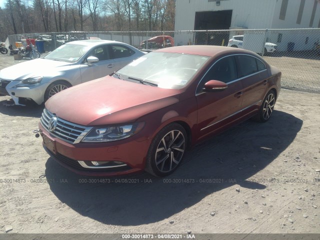 WVWBP7ANXDE556994  volkswagen cc 2013 IMG 1