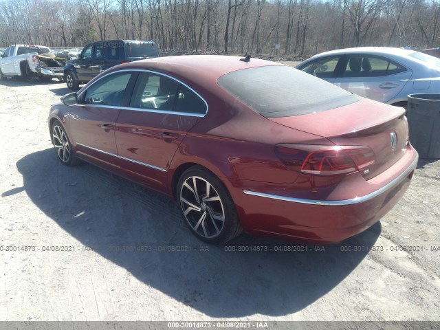 WVWBP7ANXDE556994  volkswagen cc 2013 IMG 2