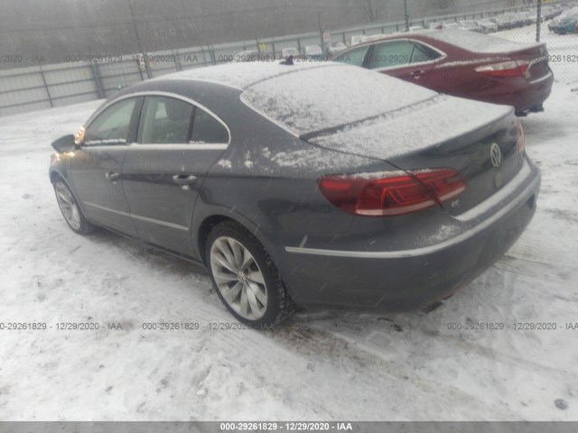 WVWGU7AN4DE559677  volkswagen cc 2013 IMG 2