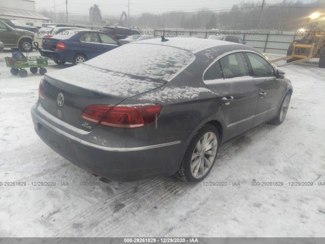 WVWGU7AN4DE559677  volkswagen cc 2013 IMG 3