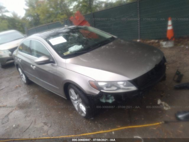 WVWRP7AN0DE521685  volkswagen cc 2013 IMG 0