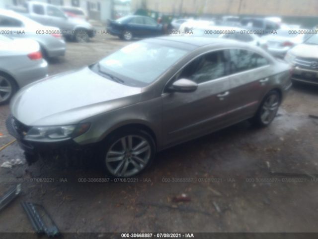 WVWRP7AN0DE521685  volkswagen cc 2013 IMG 1