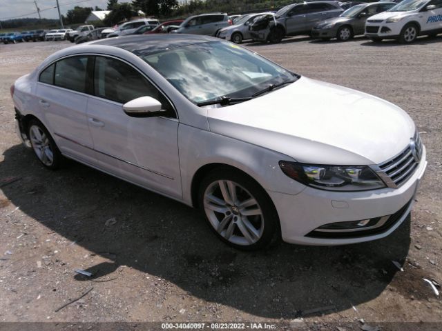 WVWRP7AN3DE565535  volkswagen cc 2013 IMG 0