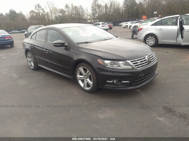 WVWAN7AN4FE808999  volkswagen cc 2015 IMG 0