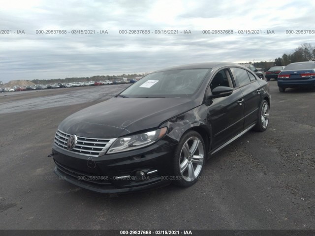 WVWAN7AN4FE808999  volkswagen cc 2015 IMG 1