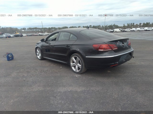 WVWAN7AN4FE808999  volkswagen cc 2015 IMG 2