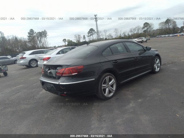 WVWAN7AN4FE808999  volkswagen cc 2015 IMG 3