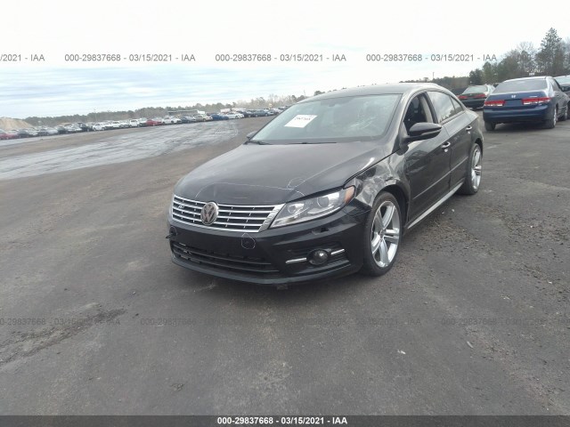 WVWAN7AN4FE808999  volkswagen cc 2015 IMG 5