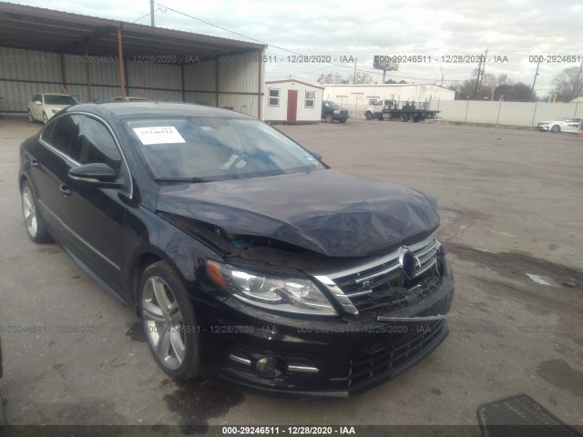 WVWBN7AN4EE532682  volkswagen cc 2014 IMG 0