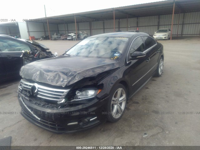 WVWBN7AN4EE532682  volkswagen cc 2014 IMG 1