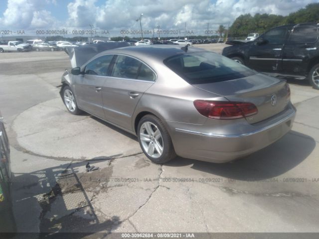 WVWBN7AN9EE531589  volkswagen cc 2014 IMG 2