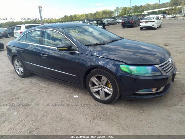 WVWBP7AN1EE529149  volkswagen cc 2014 IMG 0