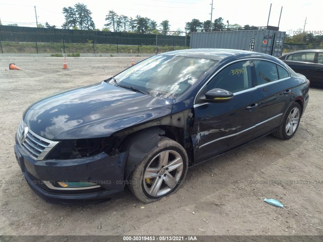 WVWBP7AN1EE529149  volkswagen cc 2014 IMG 1