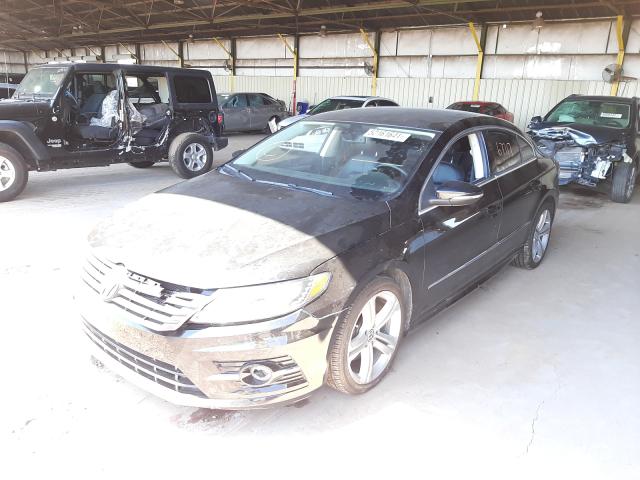 WVWBP7AN1EE540541  volkswagen cc 2014 IMG 1