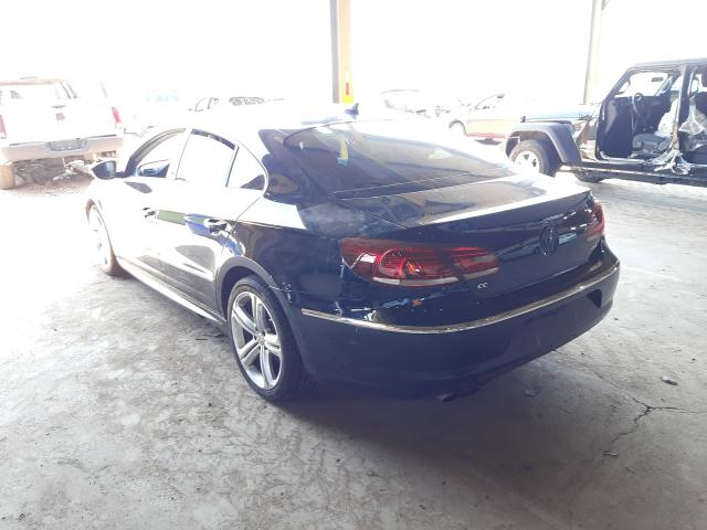 WVWBP7AN1EE540541  volkswagen cc 2014 IMG 2