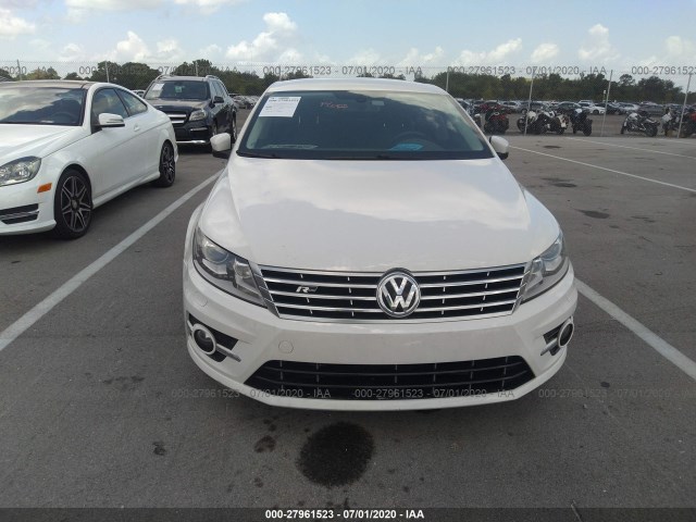 WVWBP7AN4EE537374  volkswagen cc 2014 IMG 5