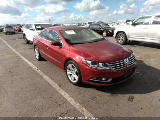 WVWBP7AN5EE535584  volkswagen cc 2014 IMG 0