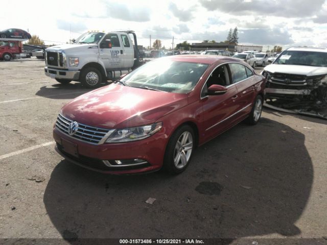 WVWBP7AN5EE535584  volkswagen cc 2014 IMG 1