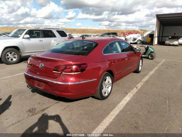 WVWBP7AN5EE535584  volkswagen cc 2014 IMG 3