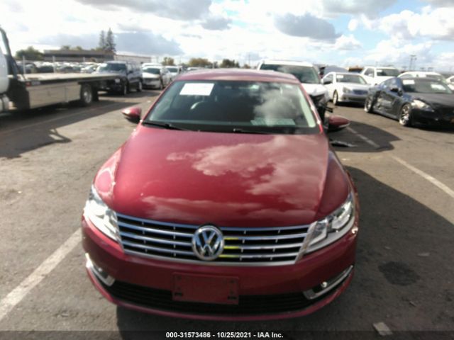 WVWBP7AN5EE535584  volkswagen cc 2014 IMG 5