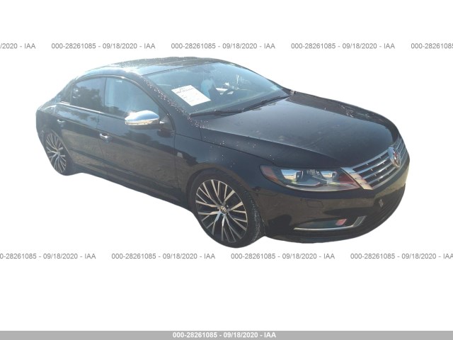 WVWGU7AN2EE533306  volkswagen cc 2014 IMG 0