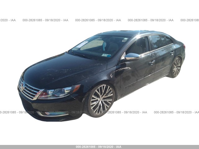 WVWGU7AN2EE533306  volkswagen cc 2014 IMG 1