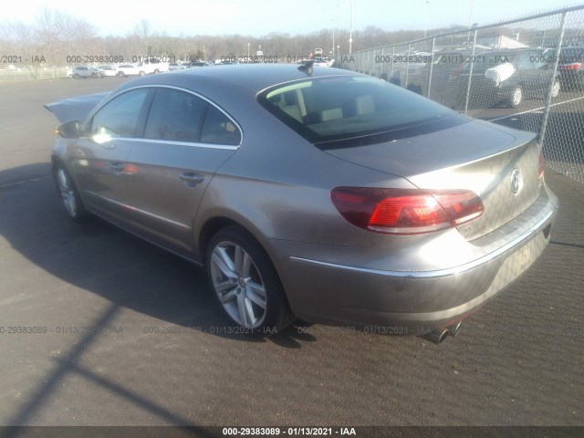 WVWRP7AN2EE536898  volkswagen cc 2014 IMG 2