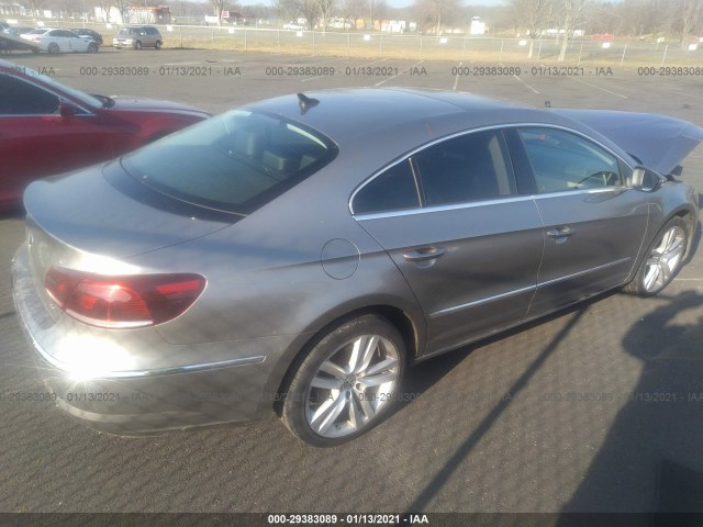 WVWRP7AN2EE536898  volkswagen cc 2014 IMG 3