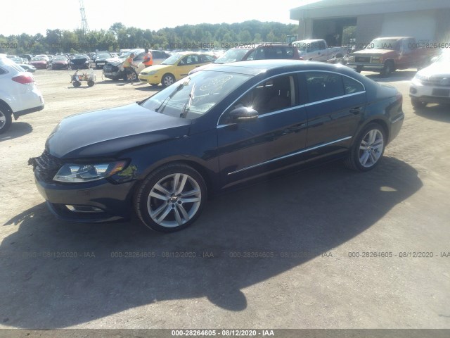 WVWRP7AN2EE540644  volkswagen cc 2014 IMG 1