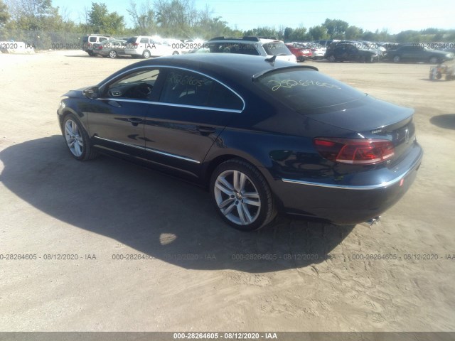 WVWRP7AN2EE540644  volkswagen cc 2014 IMG 2