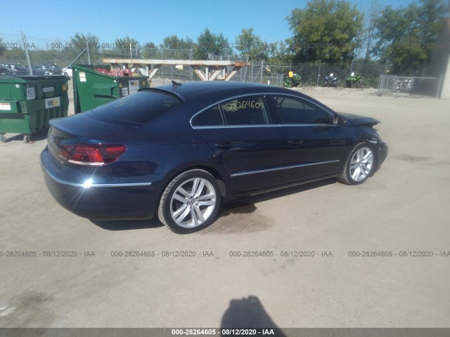 WVWRP7AN2EE540644  volkswagen cc 2014 IMG 3