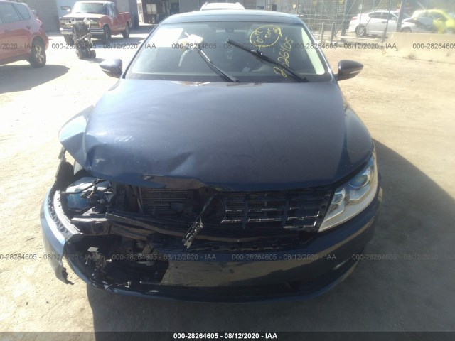 WVWRP7AN2EE540644  volkswagen cc 2014 IMG 5