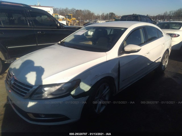 WVWBP7AN0FE828990  volkswagen cc 2015 IMG 1